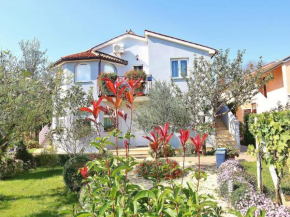 Отель Apartments Đurđa  Фажана